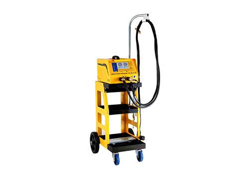 SW25、SW27車(chē)身外形修復(fù)機(jī)新款
